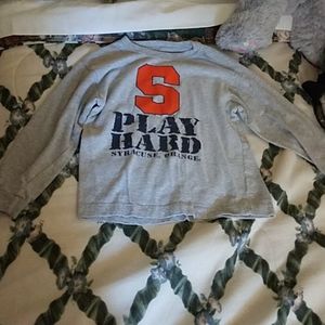 Syracuse shirt